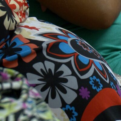 Campanha orienta jovens contra a gravidez na adolescência
