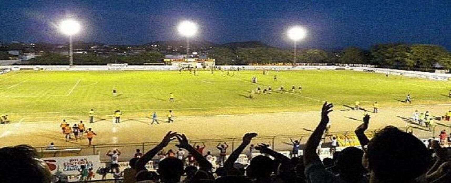 CAMPEONATO BAIANO: BARCELONA A CAMINHO DE BONFIM