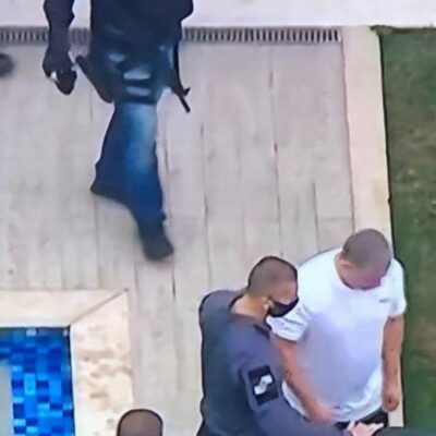 Caso Marielle: Justiça condena Ronnie Lessa e parentes por destruição de provas