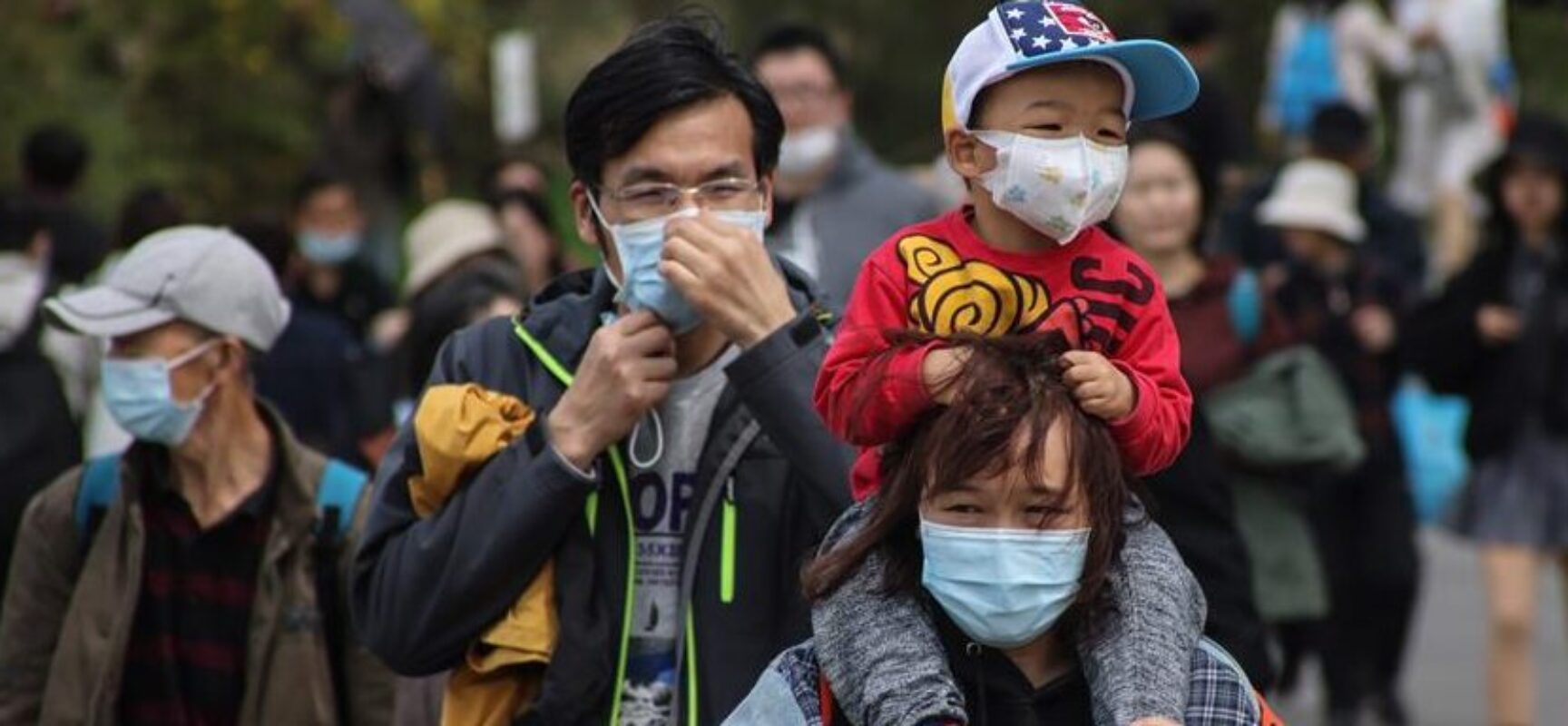 China soma 18 novos casos de coronavírus, todos de viajantes vindos do exterior