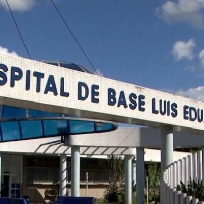 Cirurgias eletivas voltam a ser oferecidas em Hospital de Base de Itabuna
