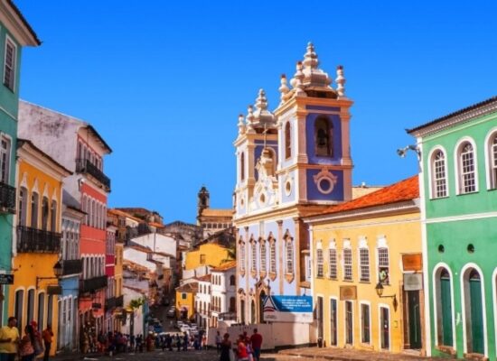 Coletiva anuncia atrações de evento internacional de turismo que Salvador sedia em setembro