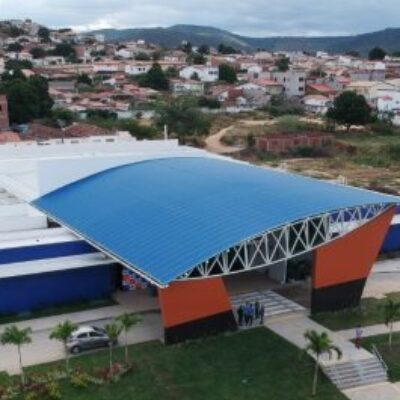Com mais de 2 milhões de atendimentos, Bahia ganha 20ª Policlínica Regional de Saúde