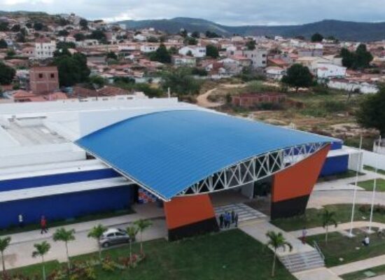Com mais de 2 milhões de atendimentos, Bahia ganha 20ª Policlínica Regional de Saúde