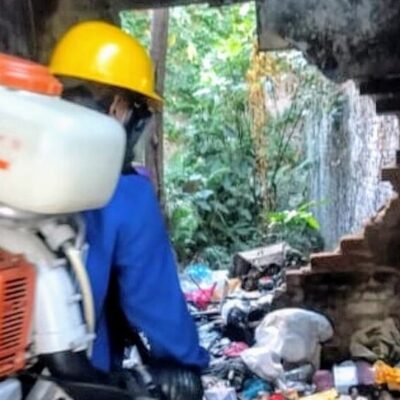 Combate ao mosquito da dengue em Itabuna tem ações conjuntas das secretarias municipais