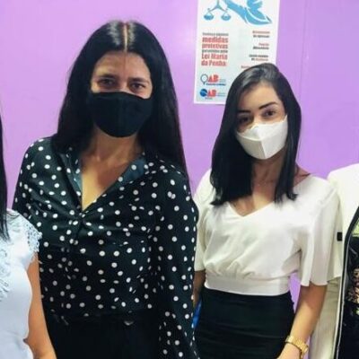 ITABUNA: Comissão da Mulher comemora decisão da Justiça pela permanência da sala da OAB na DEAM