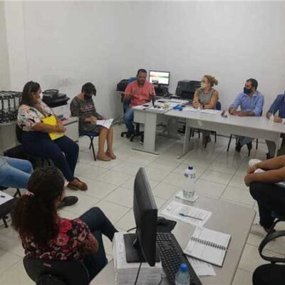 Controladoria Geral do Município orienta gestão para aplicação de novas instruções normativas