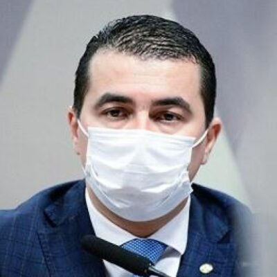 Deputado Luís Miranda adia depoimento na PF sobre caso Covaxin