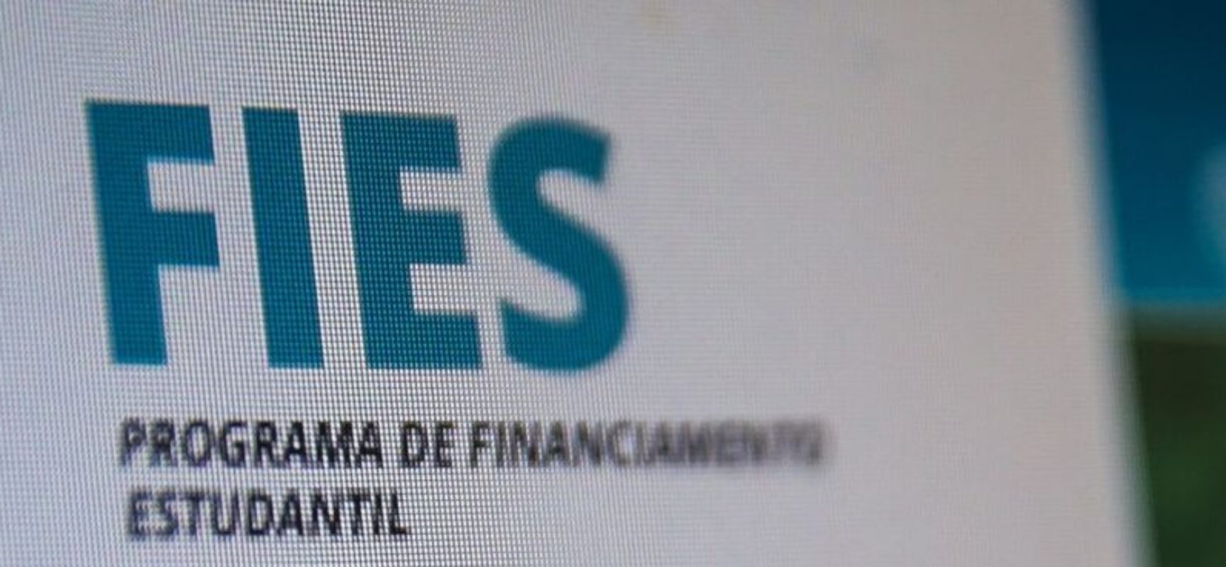EDUCAÇÃO: Inscrições para o Fies do segundo semestre têm início amanhã