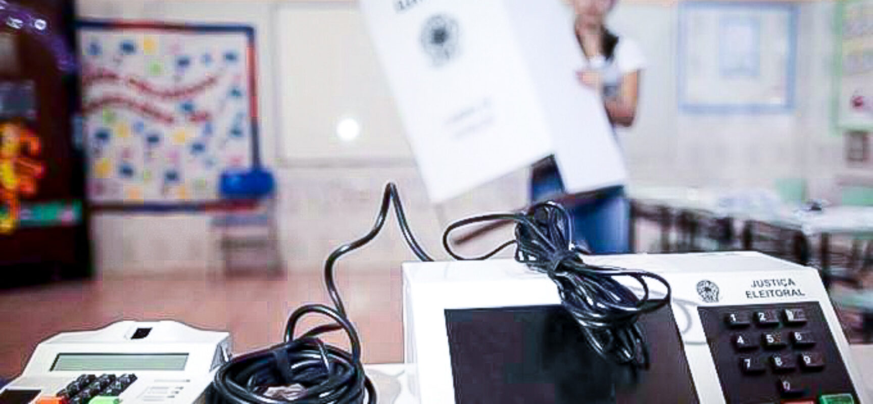 ELEIÇÃO: ENTENDA DE VEZ TUDO SOBRE O VOTO IMPRESSO