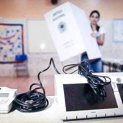 ELEIÇÃO: ENTENDA DE VEZ TUDO SOBRE O VOTO IMPRESSO