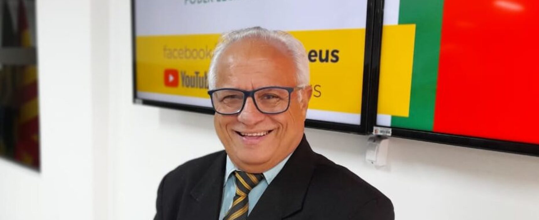 Em pronunciamento, Carqueija pede benefícios para a comunidade do alto Teresópolis, em Ilhéus