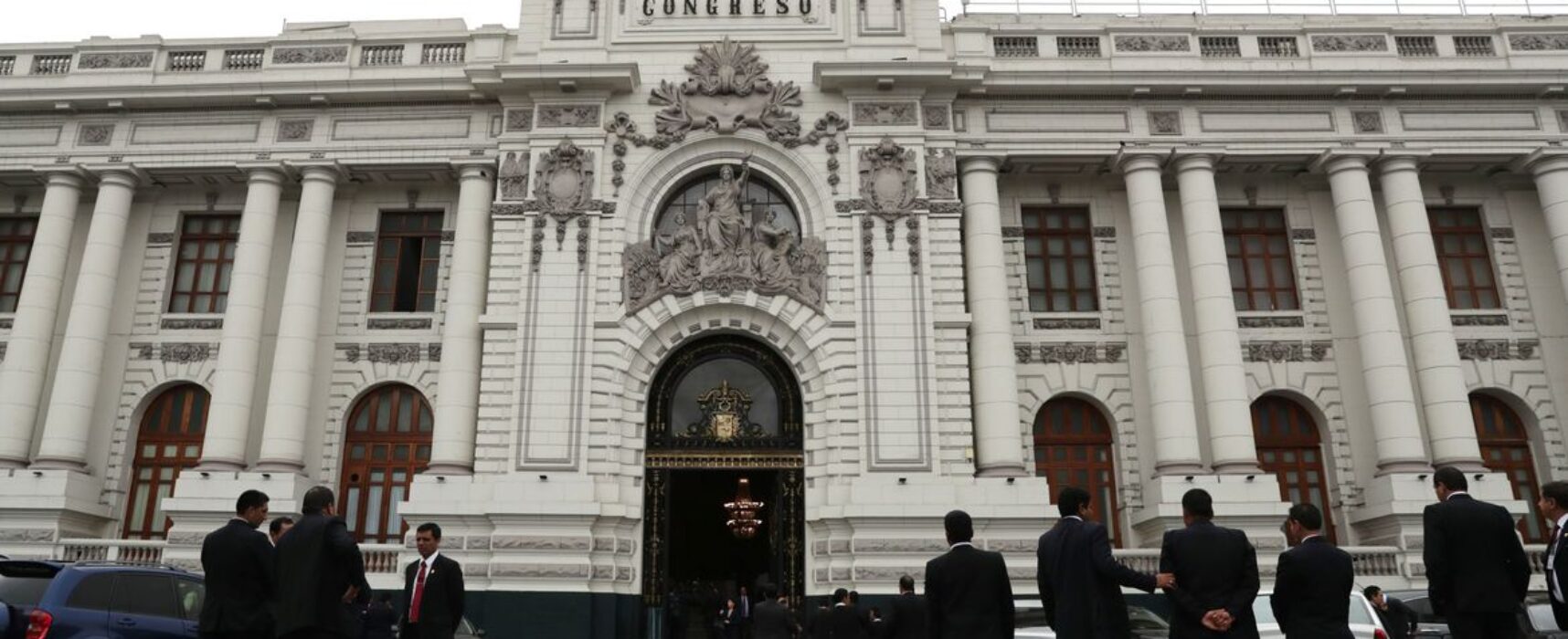 Em revés para Castillo, oposição peruana irá liderar Congresso do país
