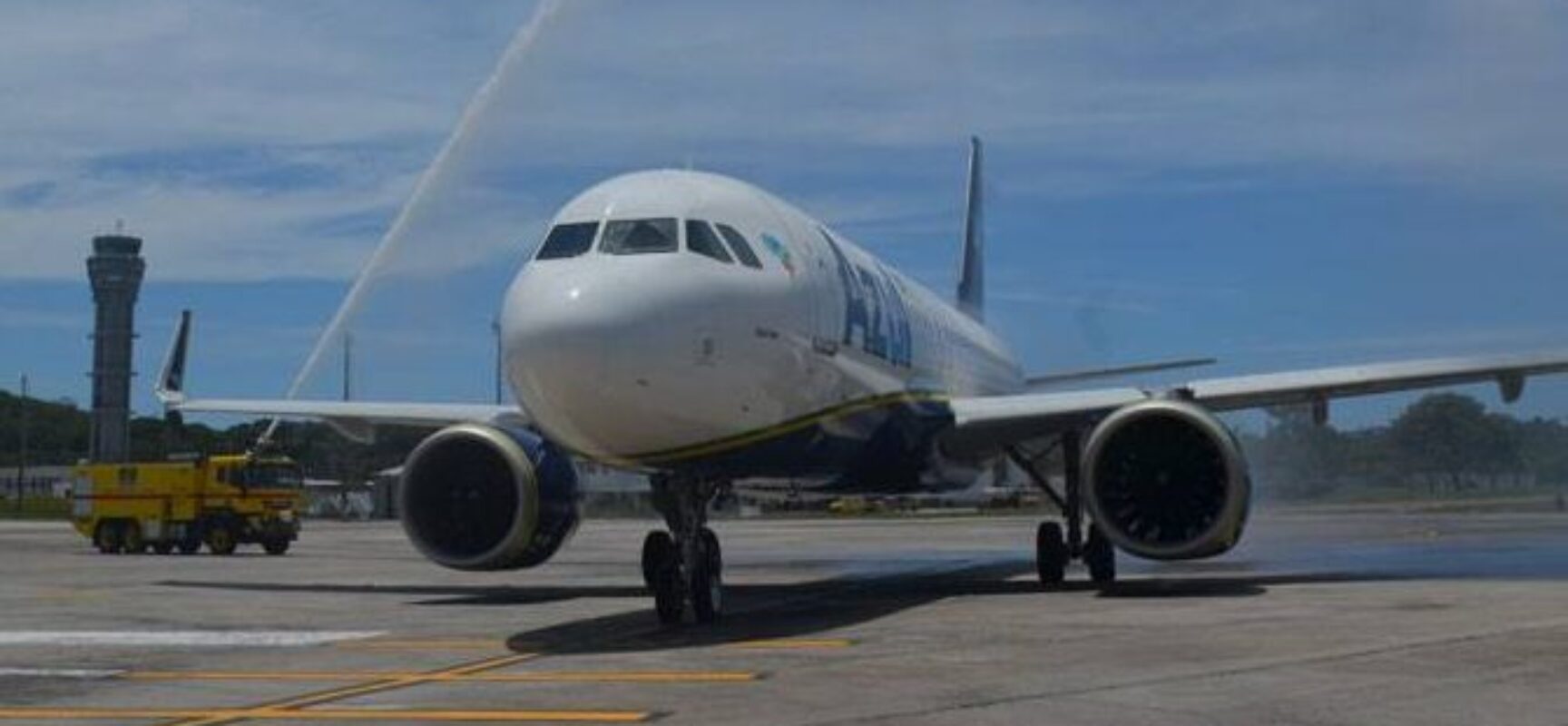 Espanha libera entrada de voos do Brasil