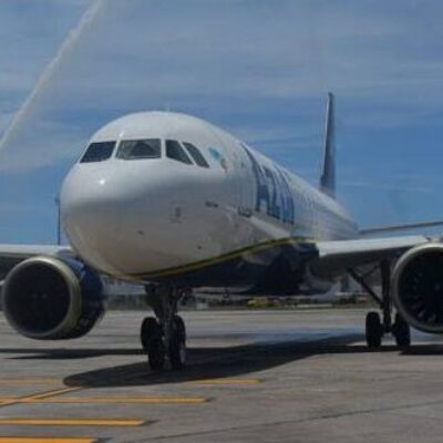 Espanha libera entrada de voos do Brasil
