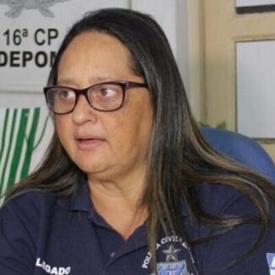 Ex-diretora do DCCP é afastada das funções suspeita de integrar quadrilha de assaltantes