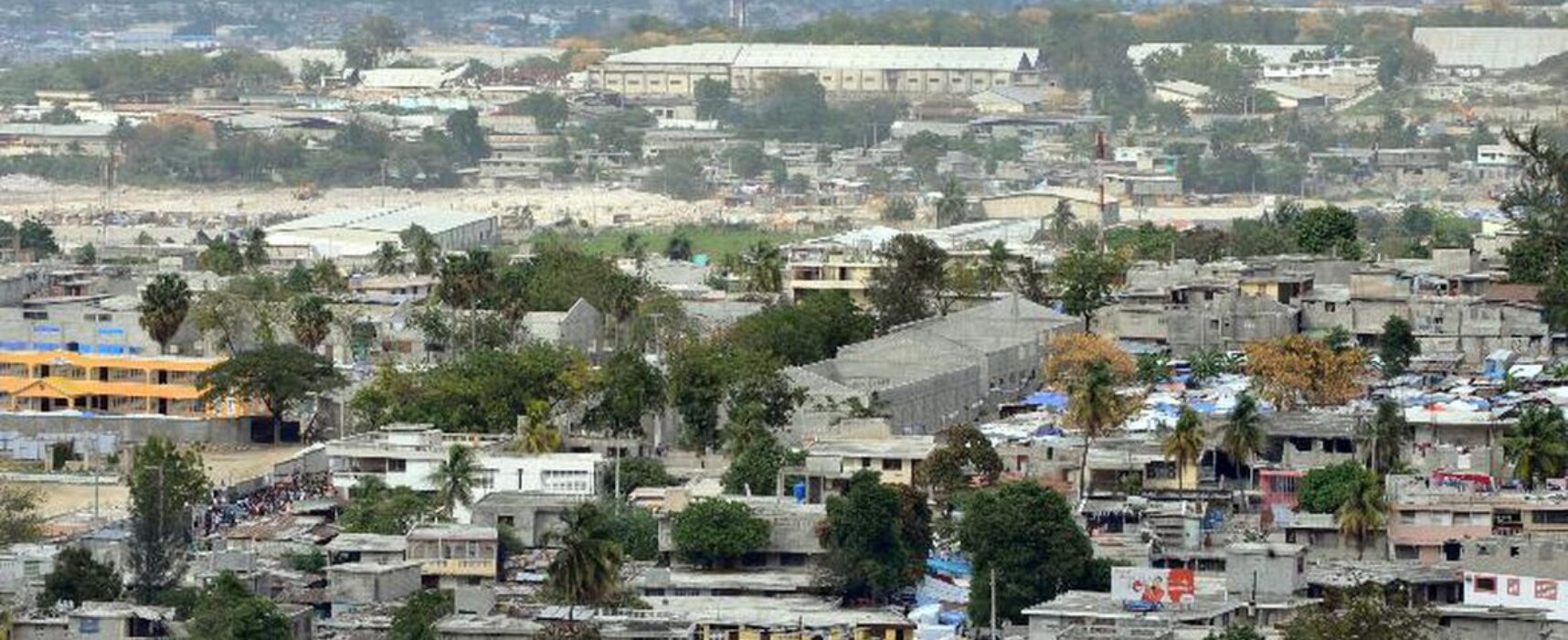 Ex-militares são suspeitos de assassinato do presidente do Haiti