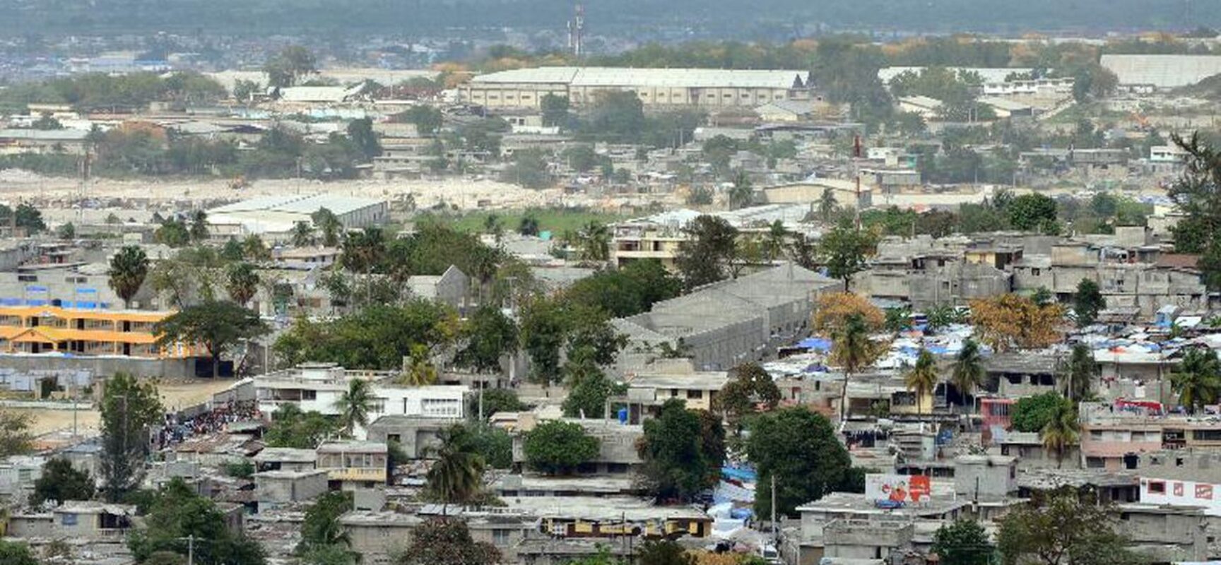 Ex-militares são suspeitos de assassinato do presidente do Haiti