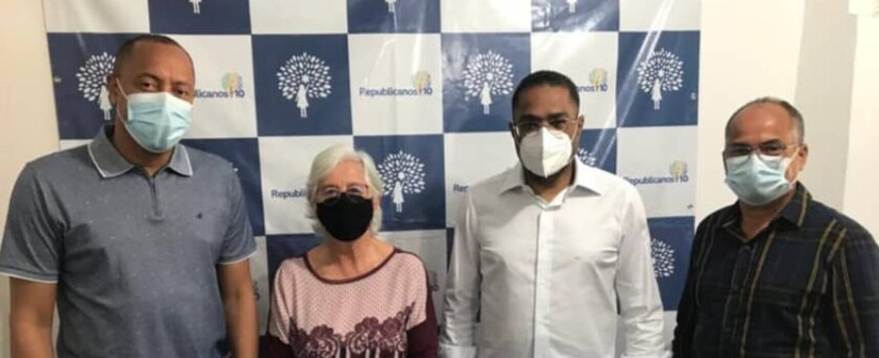 Ex-secretária de Desenvolvimento Social de Ilhéus se filia ao Republicanos Bahia