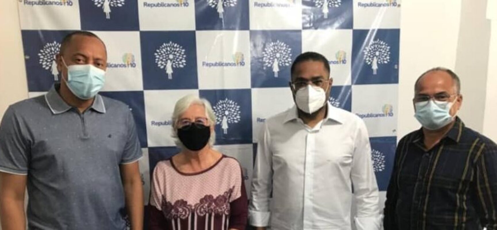 Ex-secretária de Desenvolvimento Social de Ilhéus se filia ao Republicanos Bahia