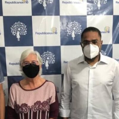 Ex-secretária de Desenvolvimento Social de Ilhéus se filia ao Republicanos Bahia