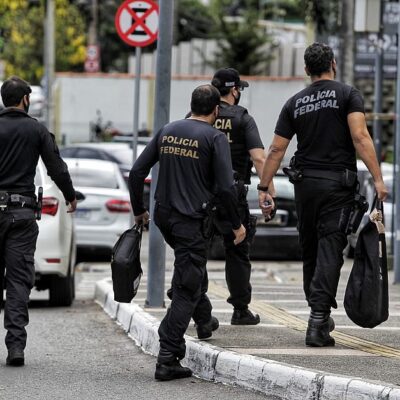 Ex-secretário de Segurança e mais 15 são alvo de nova denúncia no âmbito da Operação Faroeste