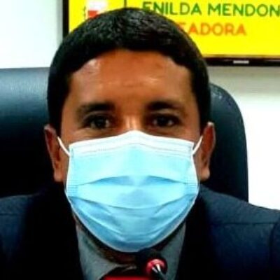 Fabrício Nascimento tem aprovado PL que torna obrigatória a presença de Fisioterapeutas em maternidades de Ilhéus