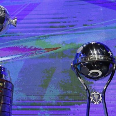 Final da Libertadores no Uruguai é transferida para dia 27 de novembro