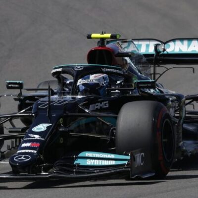 Fórmula 1 irá rever regra de pontos após GP da Bélgica