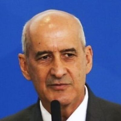 General que será demitido da Casa Civil diz que foi “atropelado” por Bolsonaro