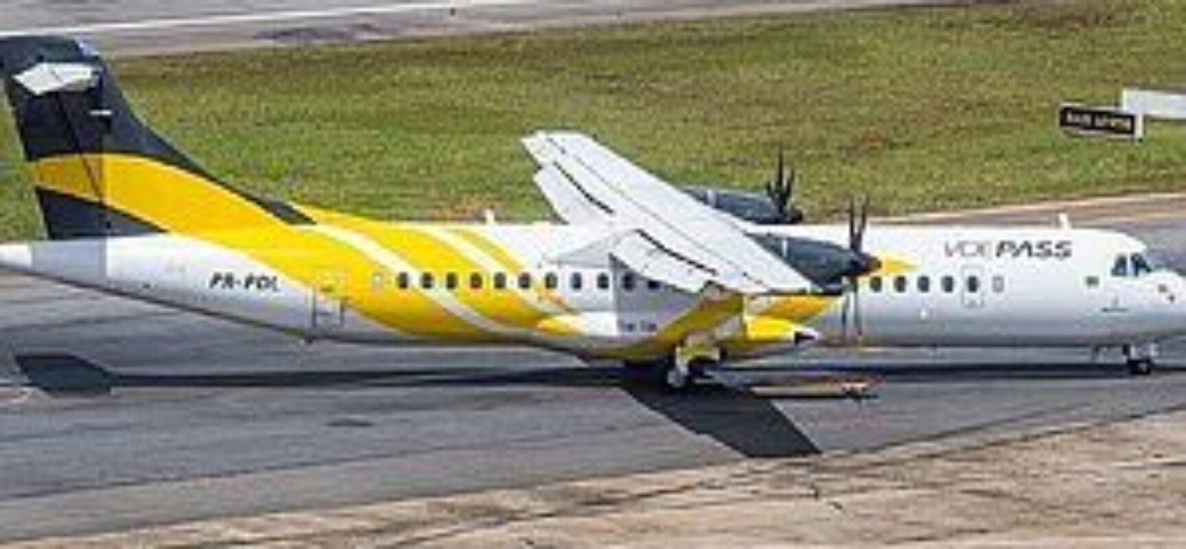 Gol reforça parceria com a Voepass e expande rotas no Nordeste