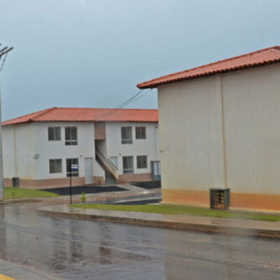 Governo Federal anuncia investimentos em habitação no município de Camaçari (BA)