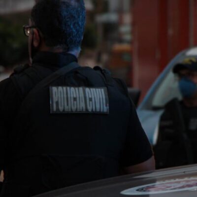 Homem é preso após negar socorro a grávida em trabalho de parto