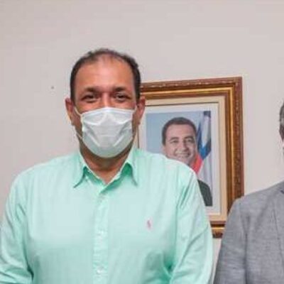 Ilhéus: 2,2 milhões de emendas parlamentares trazem resultados positivos para saúde e infraestrutura