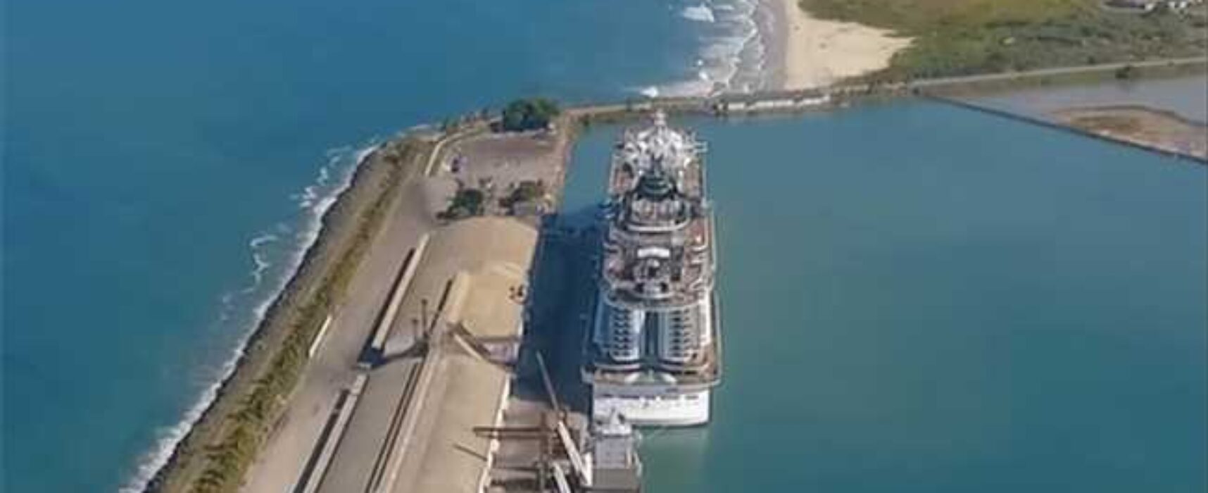 Governo reduz custo de movimentação de produtos importados em portos