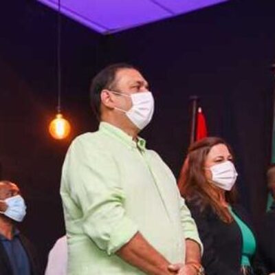 Ilhéus: Culto de Agradecimento encerra programação de aniversário da cidade