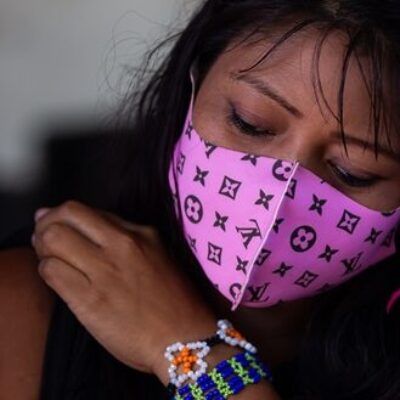 Ilhéus: Pessoas de 30 a 34 anos recebem vacina contra a Covid-19 nesta terça e quarta; veja locais