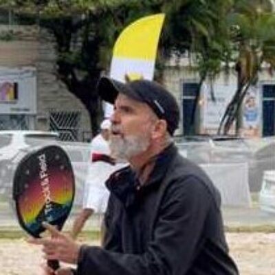 Ilhéus realiza 2ª Copa de Beach Tennis neste final de semana