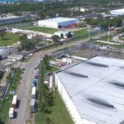 ”Ilhéus tem se tornado um íman de novos investimentos e negócios”, afirma prefeito Mário Alexandre