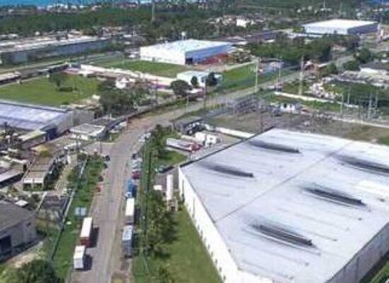 ”Ilhéus tem se tornado um íman de novos investimentos e negócios”, afirma prefeito Mário Alexandre