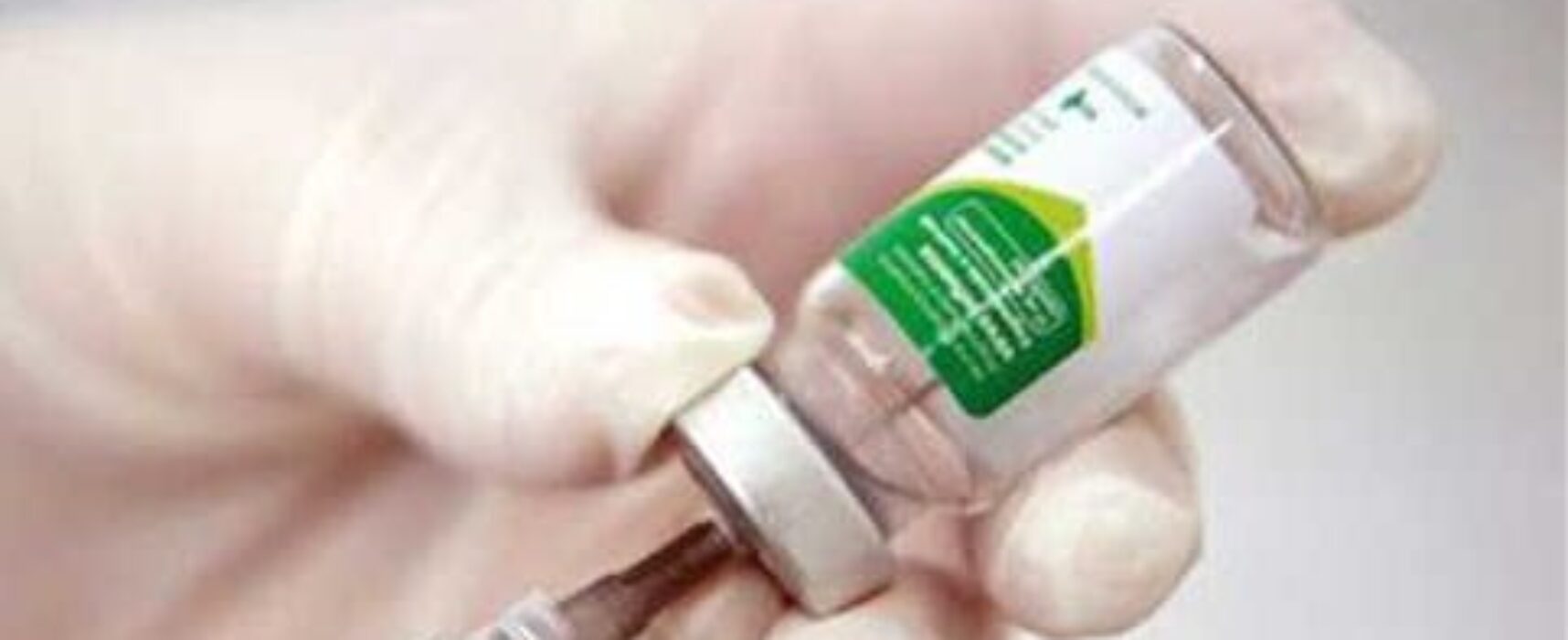 Ilhéus: Vacinação contra a gripe Influenza está disponível nos postos para todos a partir de 6 meses