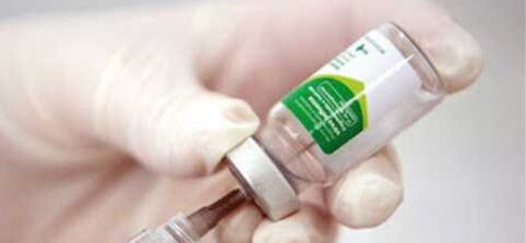 Ilhéus: Vacinação contra a gripe Influenza está disponível nos postos para todos a partir de 6 meses