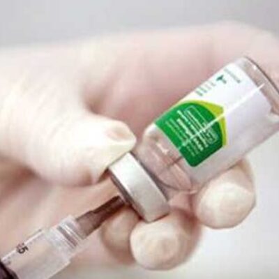 Ilhéus: Vacinação contra a gripe Influenza está disponível nos postos para todos a partir de 6 meses