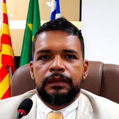 Jerbson pede ao Executivo melhorias nas pistas e avenidas de Ilhéus