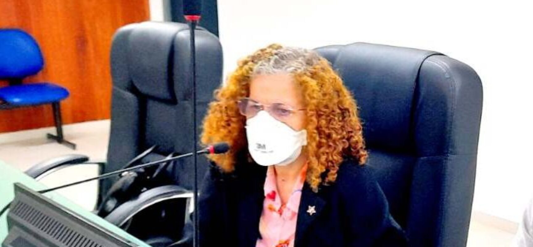 Julho das Pretas é lembrado em audiência histórica na Câmara Municipal de Ilhéus