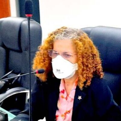 Julho das Pretas é lembrado em audiência histórica na Câmara Municipal de Ilhéus