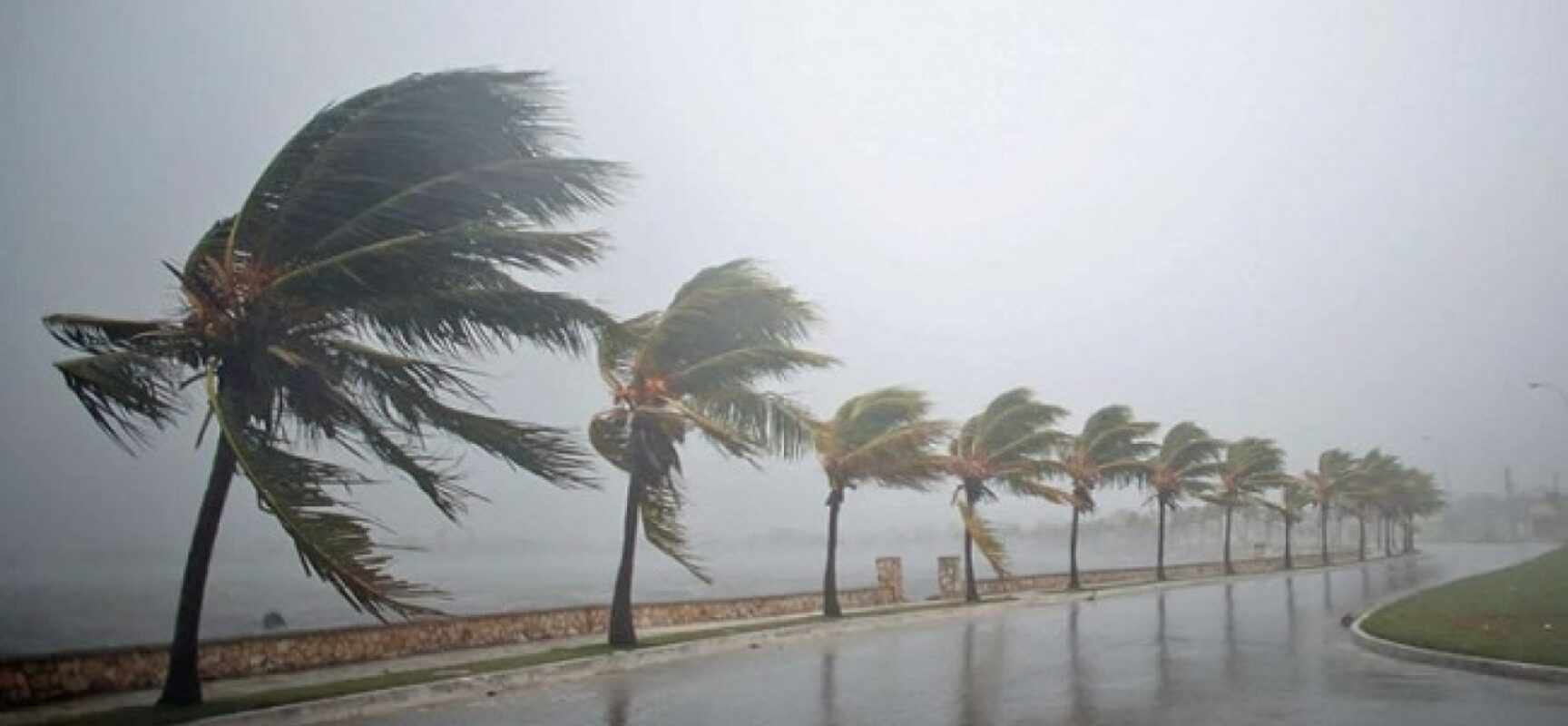 Marinha alerta para ventos de 60 km/h em Salvador e litoral da Bahia neste fim de semana