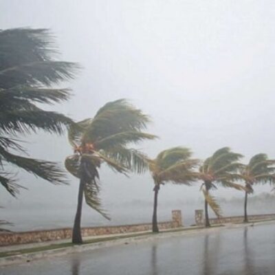 Marinha alerta para ventos de 60 km/h em Salvador e litoral da Bahia neste fim de semana