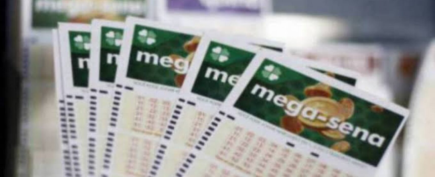 Mega-Sena sorteia neste sábado prêmio de R$ 135 milhões