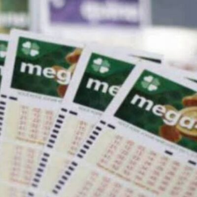 Mega-Sena sorteia hoje prêmio acumulado de R$ 27 milhões